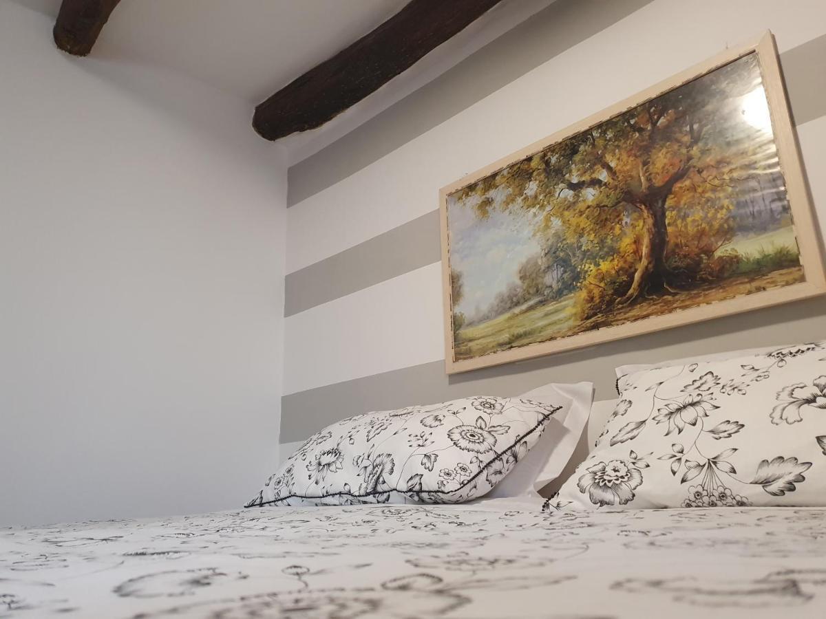 Appartamenti Vacanze E Camere Roccetta Fiorita Pettenasco Habitación foto
