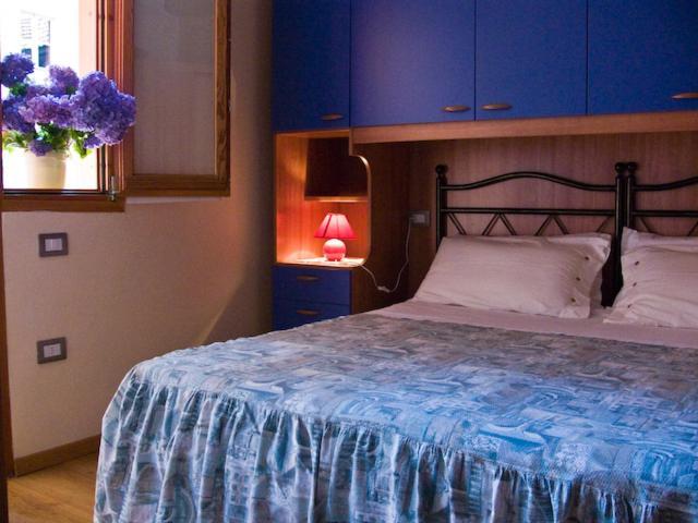 Appartamenti Vacanze E Camere Roccetta Fiorita Pettenasco Exterior foto