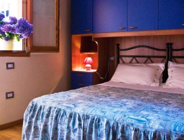 Appartamenti Vacanze E Camere Roccetta Fiorita Pettenasco Exterior foto